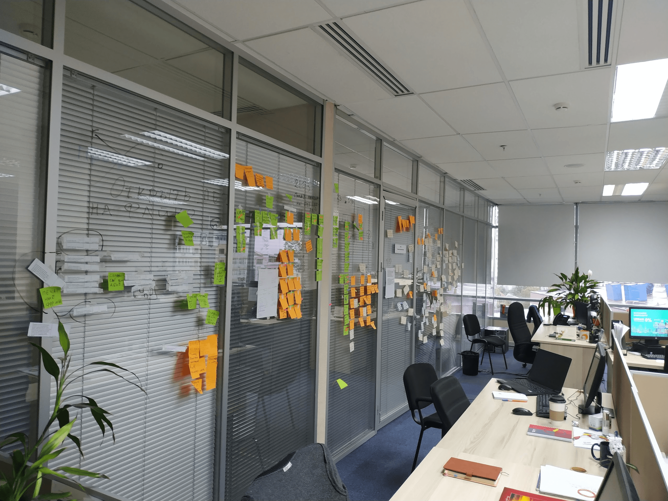 Office UX lab