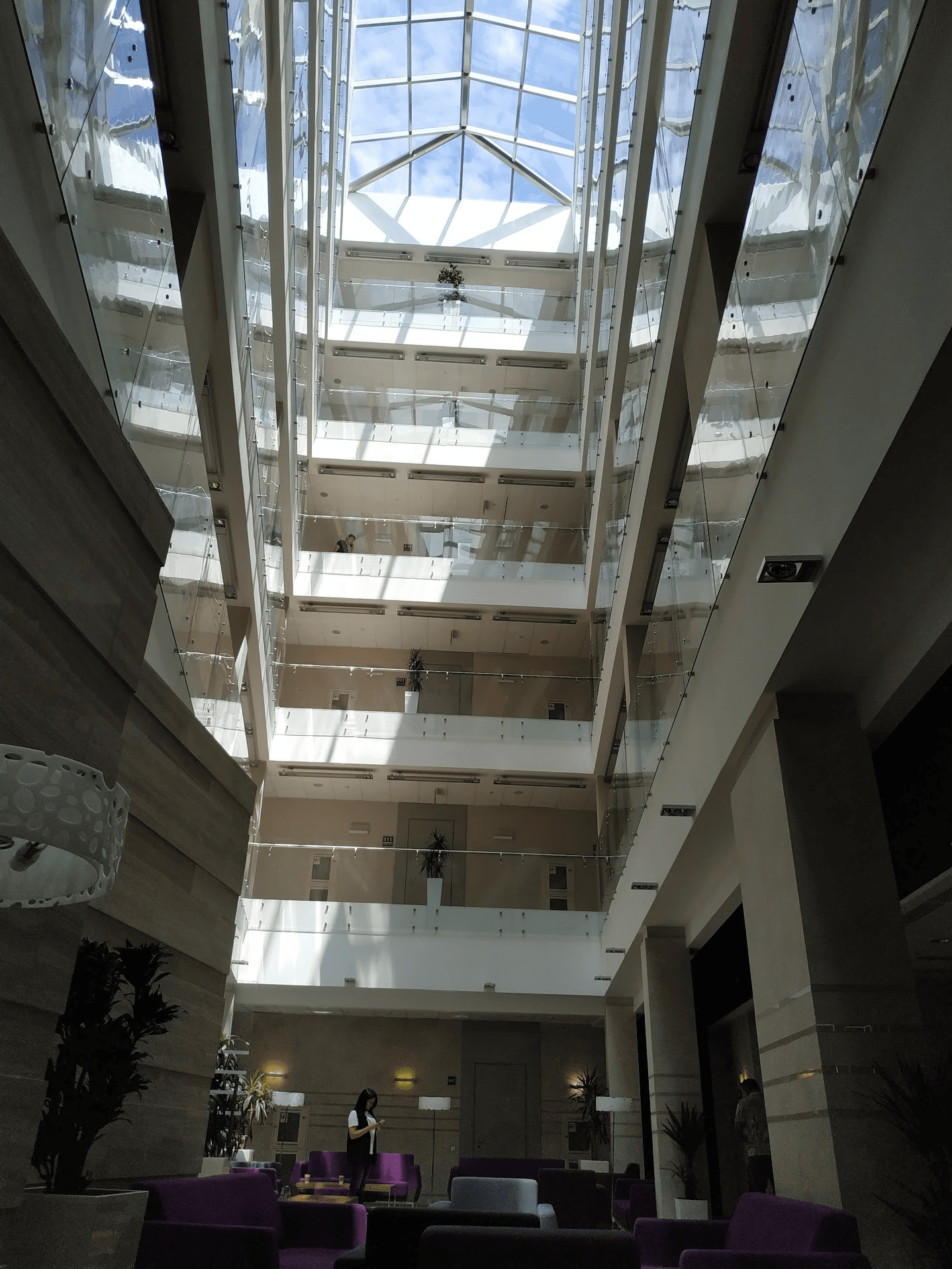 Atrium