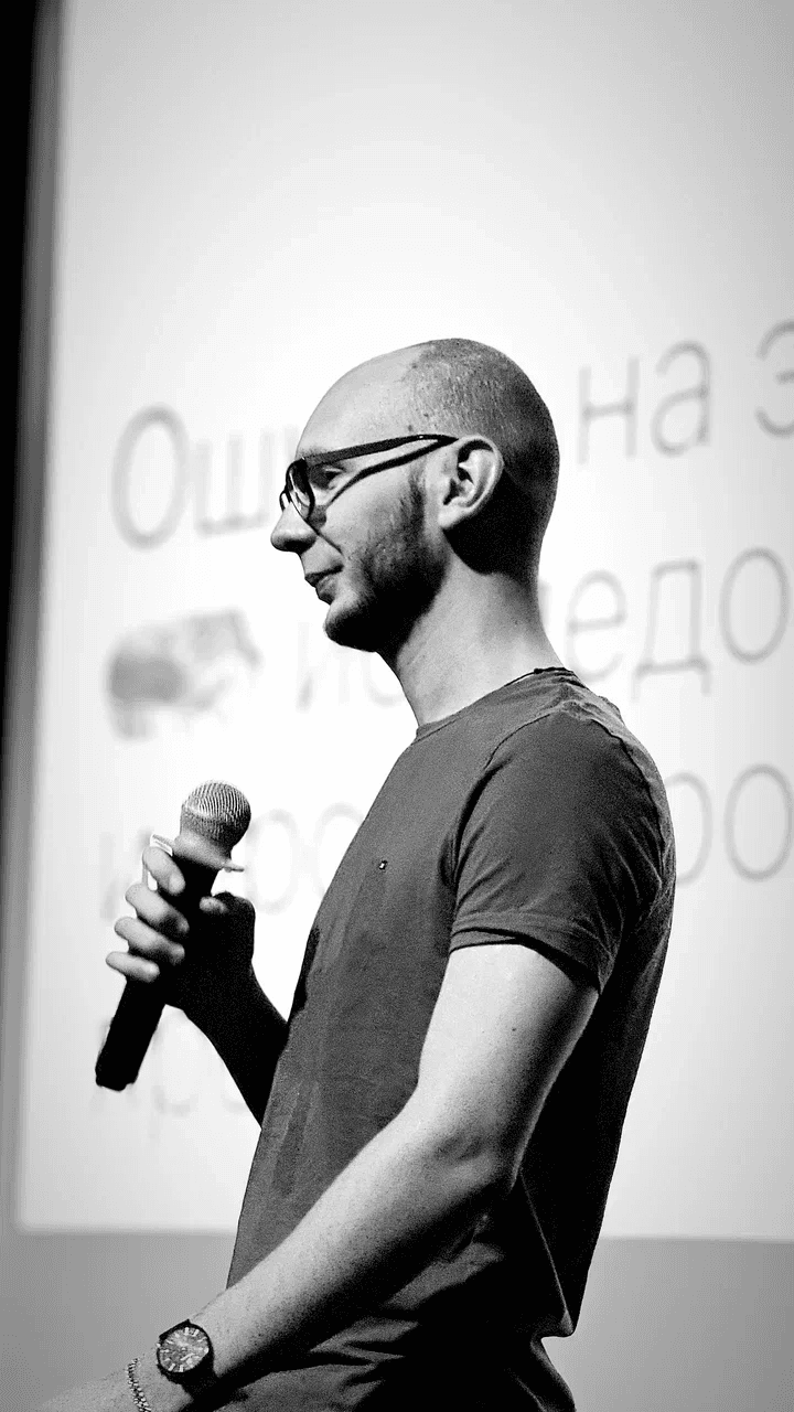 Talk on failures