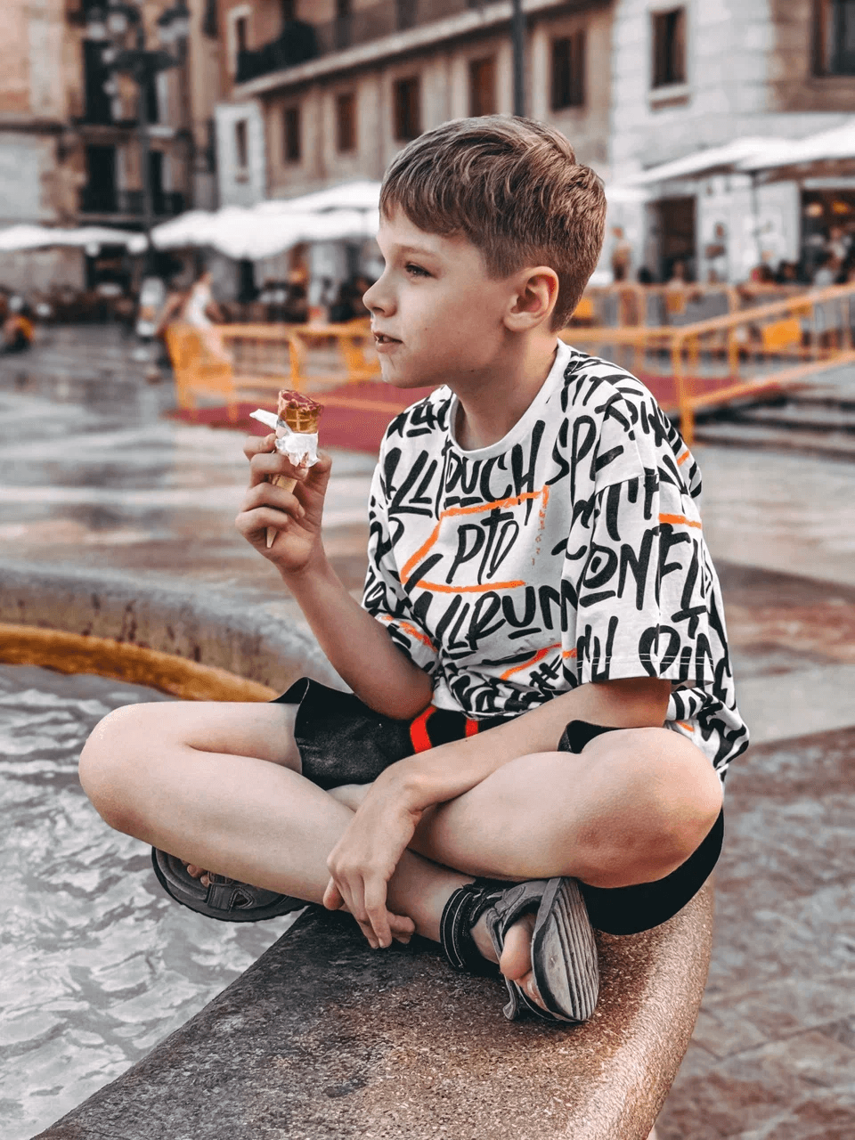Son in Valencia